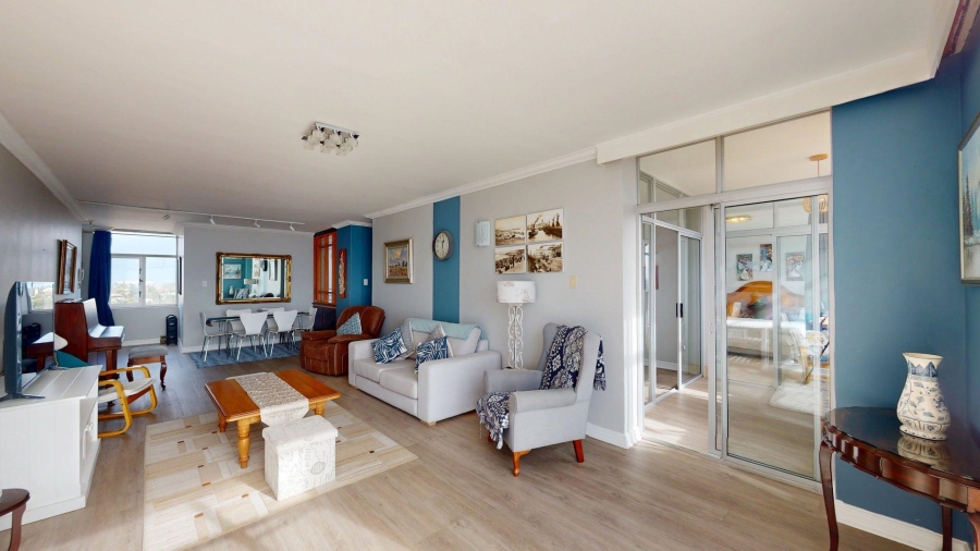 3 Bedroom Property for Sale in Summerstrand Eastern Cape